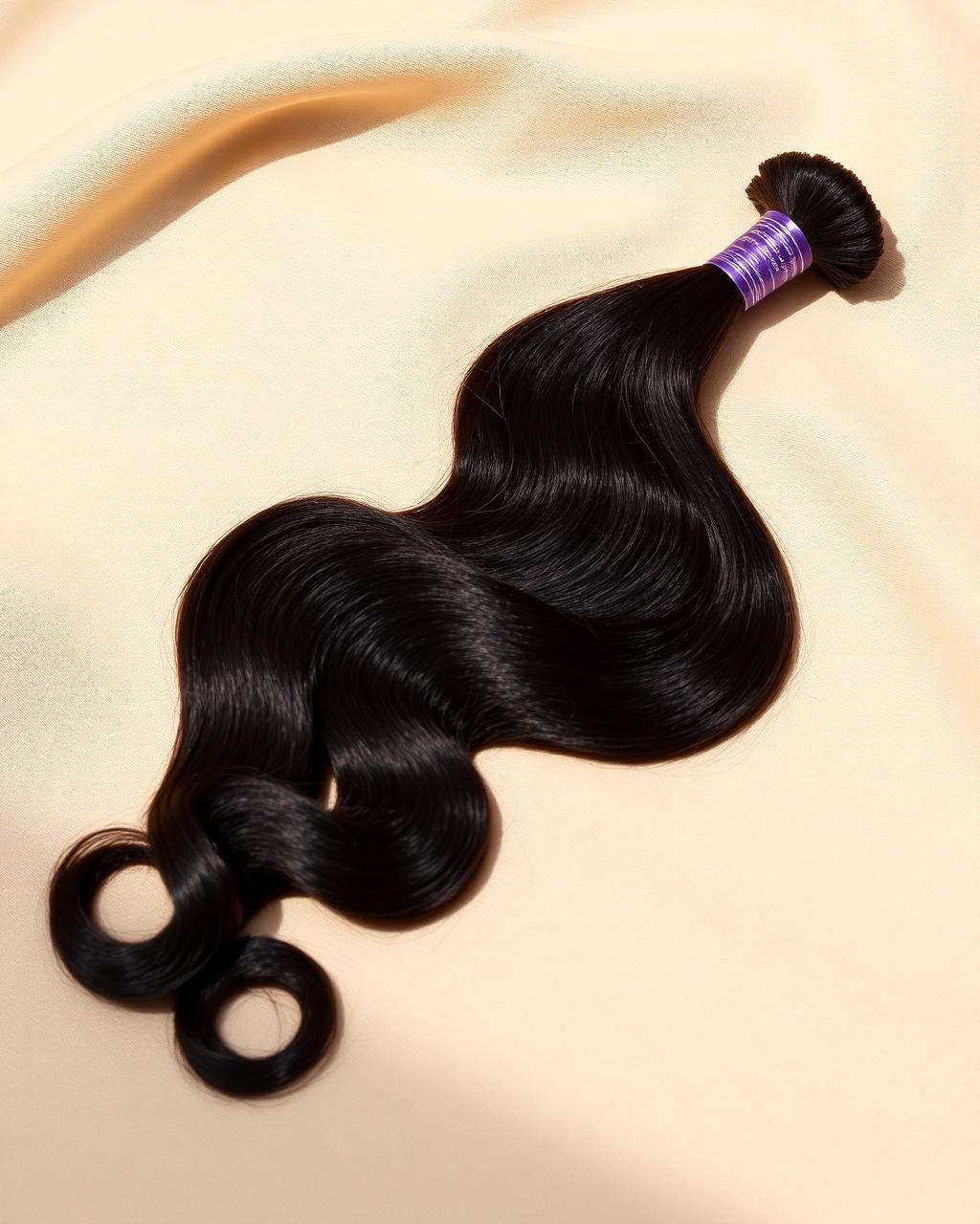 Body Wave — Raw Vietnamese