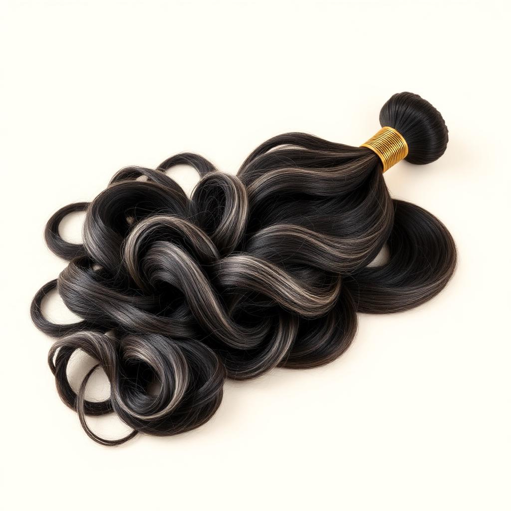 1B/Grey Bundle — Raw · Colour 1B/Grey