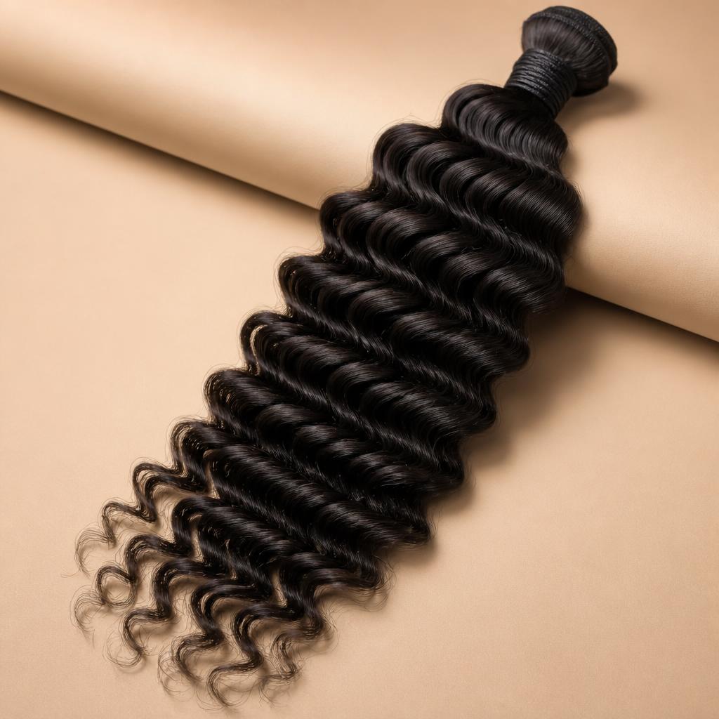 Deep Wave — Raw Vietnamese